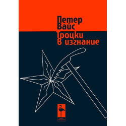 Троцки в изгнание