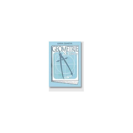 Geometrie 8. klasse