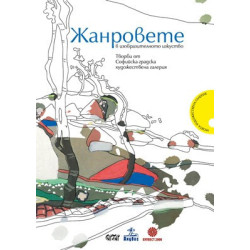 Жанровете в изобразителното изкуство