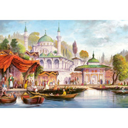 Üsküdar Camii, Istanbul