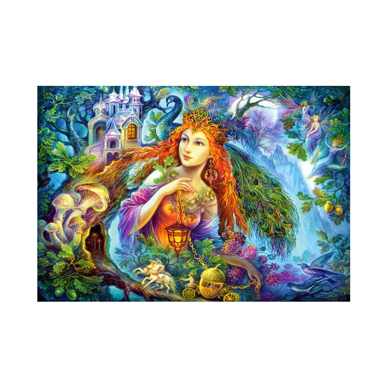 Faery