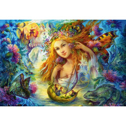 Water Faery
