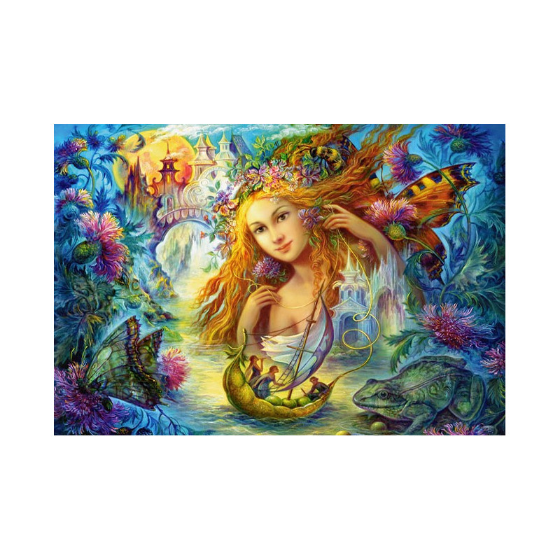 Water Faery