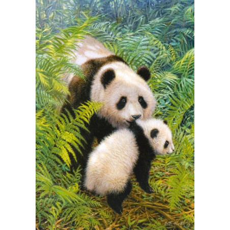 Mother's love
