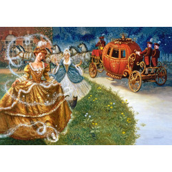 Cinderella