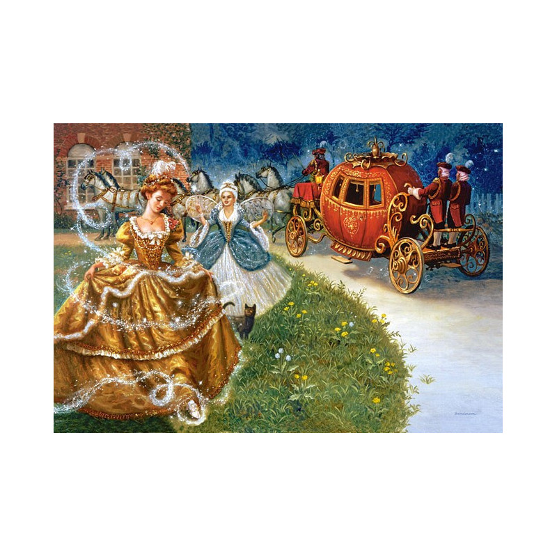 Cinderella