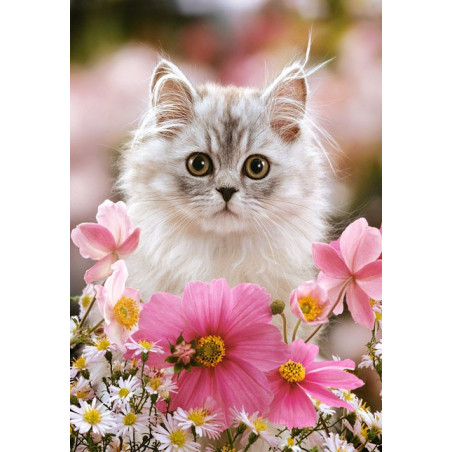 Made of Fur