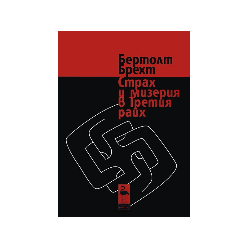 Страх и мизерия в Третия райх