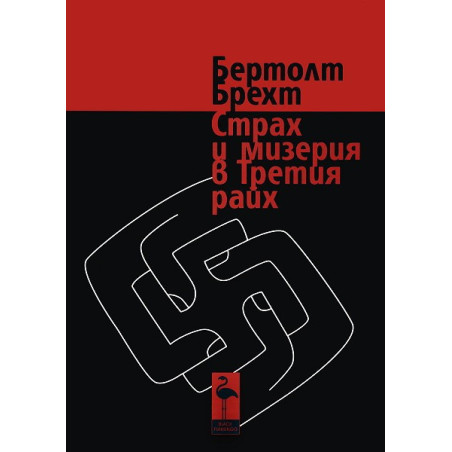 Страх и мизерия в Третия райх