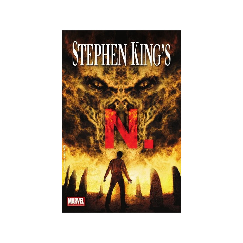 Stephen King's  N.