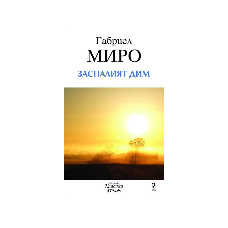 Заспалият дим