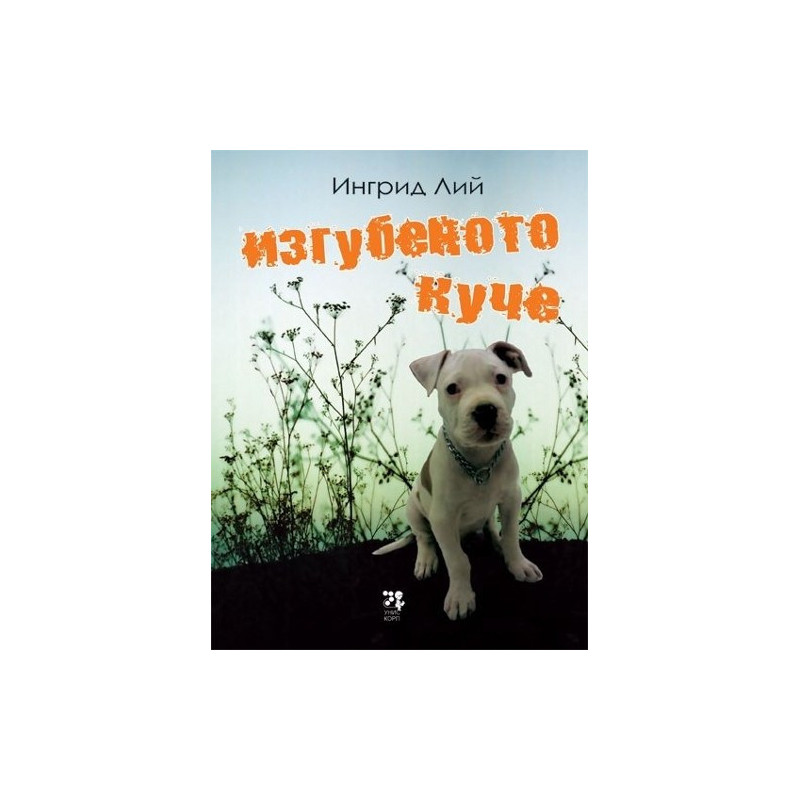 Изгубеното куче
