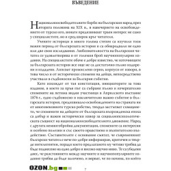 Спомени за бунтовното време 1876 година