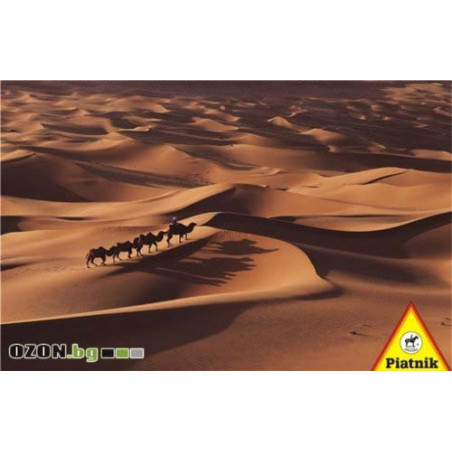Desert