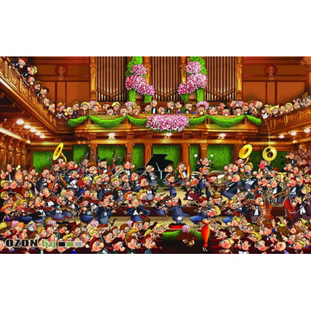 Orchestra