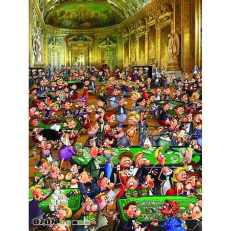 Casino