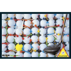 Golfballs