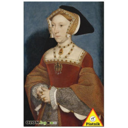 Jane Seymour