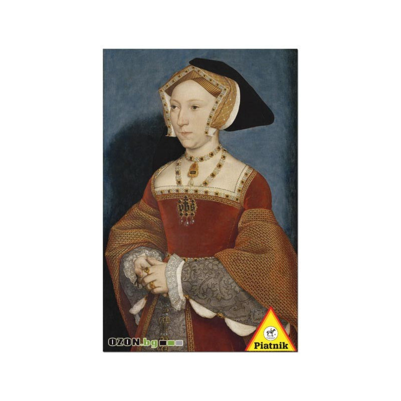 Jane Seymour