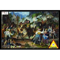 Der Tiroler Landsturm