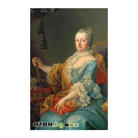 Empress Maria Theresa of Austria