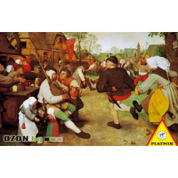 Peasant Dance