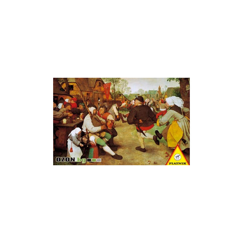 Peasant Dance