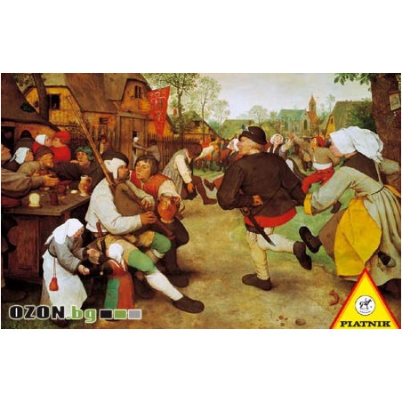 Peasant Dance