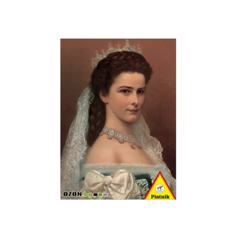 Elisabeth of Austria