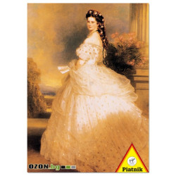 Empress Elisabeth of Austria