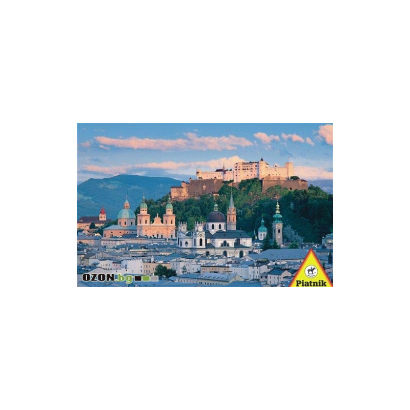 Salzburg