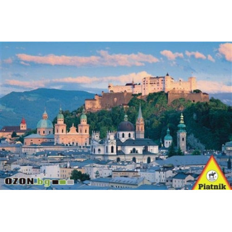 Salzburg
