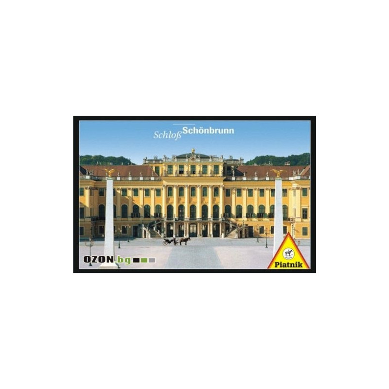 Schloß Schönbrunn