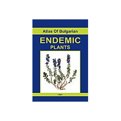 Atlas of Bulgarian Endemic Plants