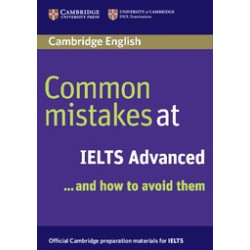 Common Mistakes at IELTS ... and how to avoid them