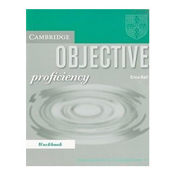 Objective Proficiency: Workbook + CD
