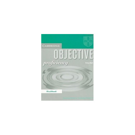 Objective Proficiency: Workbook + CD