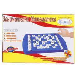 Занимателна математика - Барт