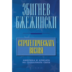 Стратегическа визия