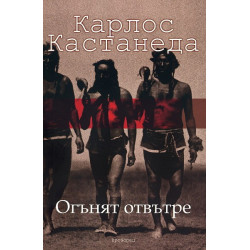 Огънят отвътре