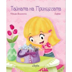 Тайната на Принцесата