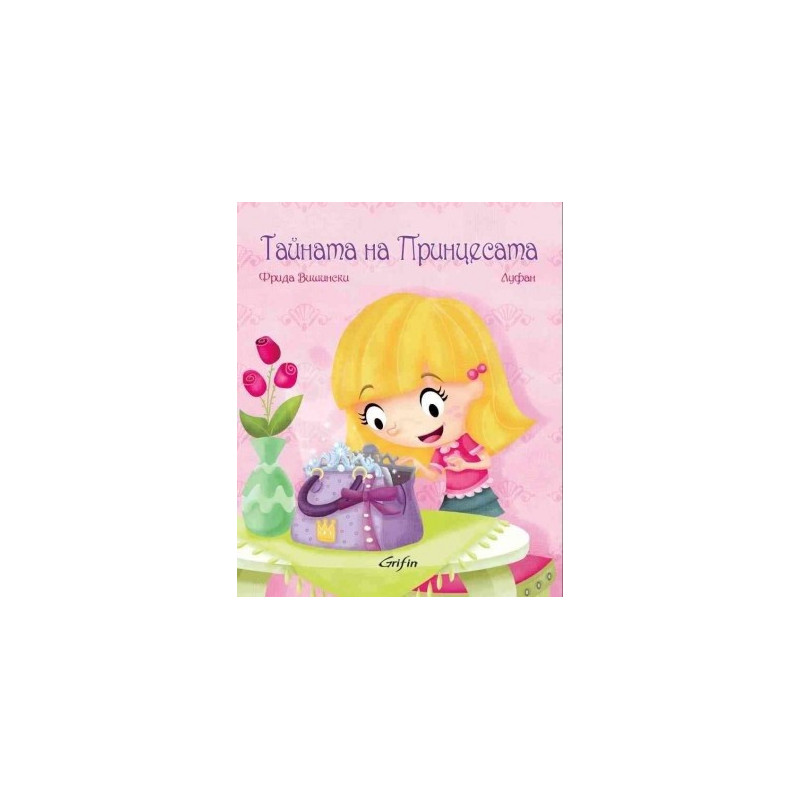 Тайната на Принцесата