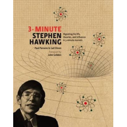 3-minute Stephen Hawking