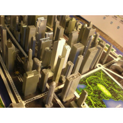 New York City 