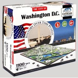 Washington DC