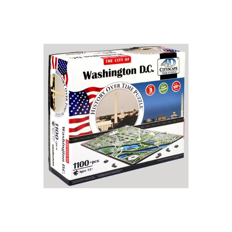 Washington DC