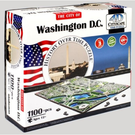 Washington DC