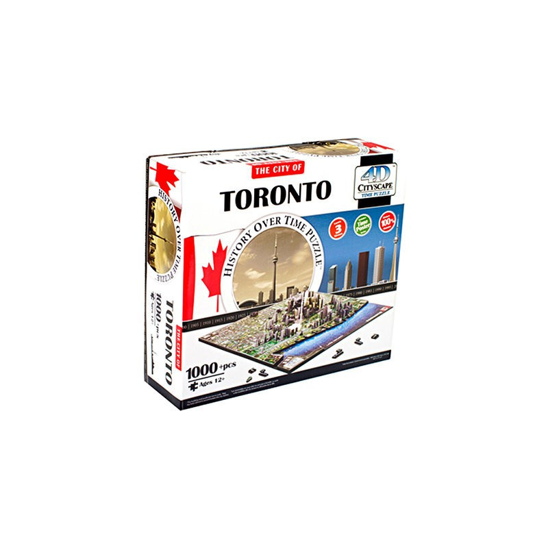 Toronto