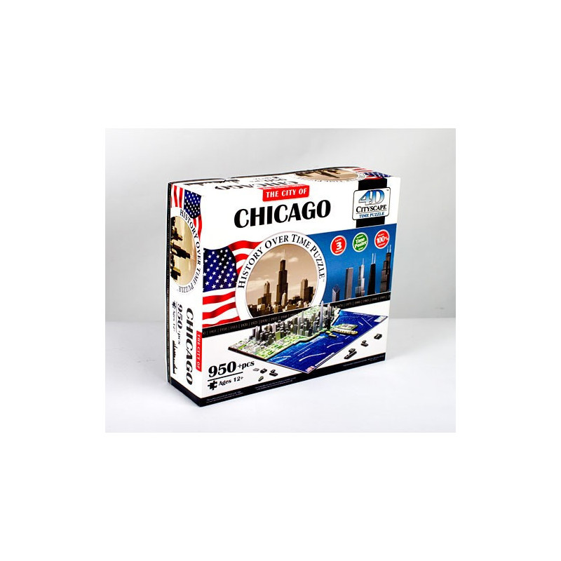 Chicago