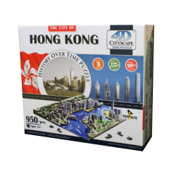 Hong Kong 